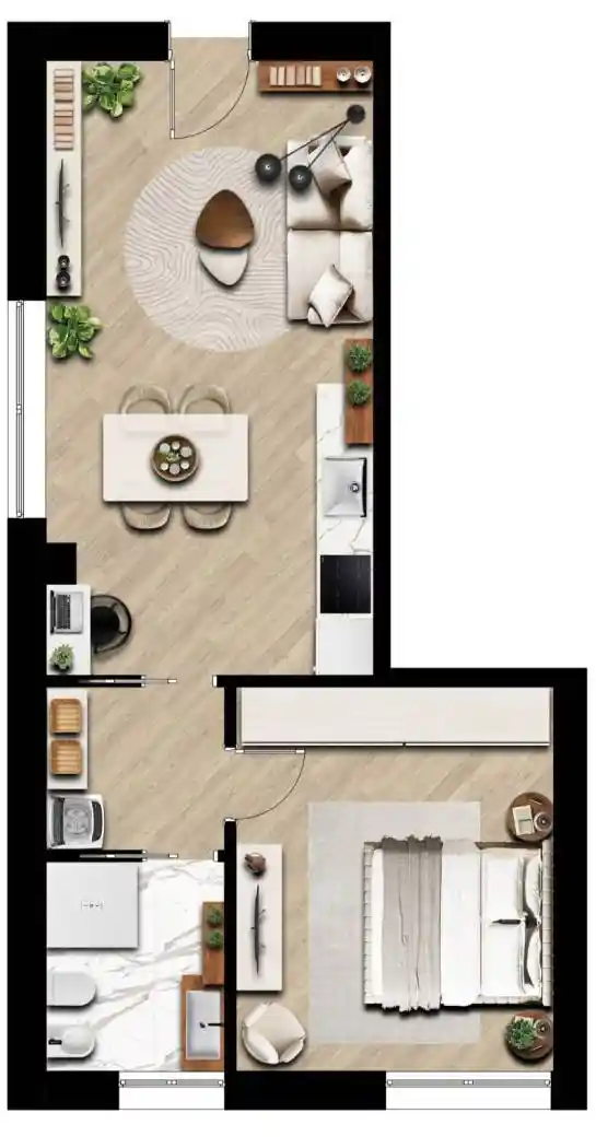 Appartamento in vendita a Cinisello Balsamo