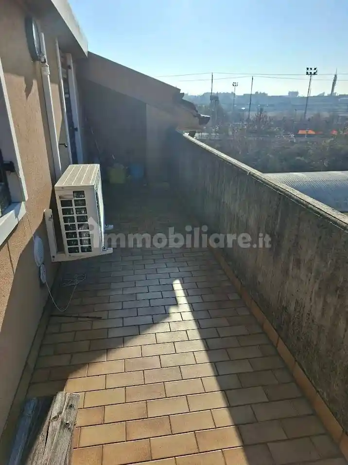 Appartamento in affitto a Verona