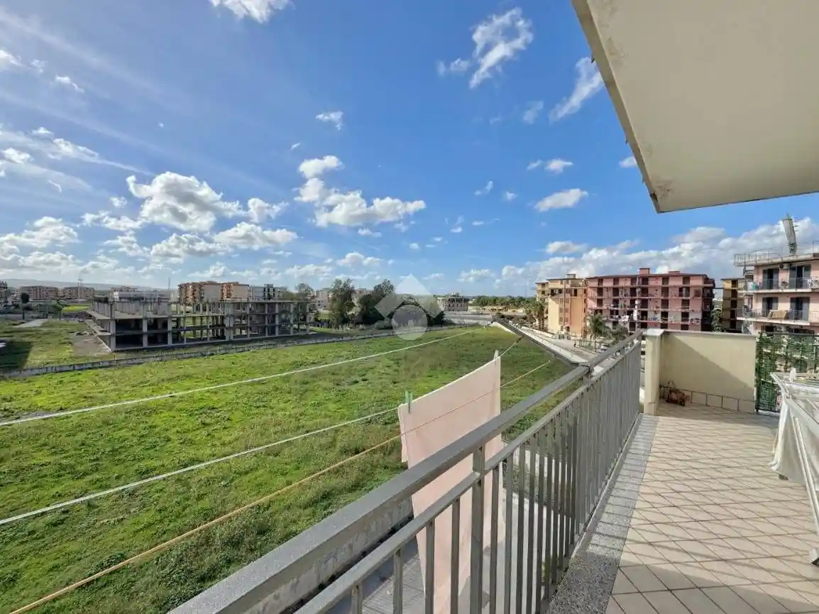 Appartamento in vendita a Orta di Atella