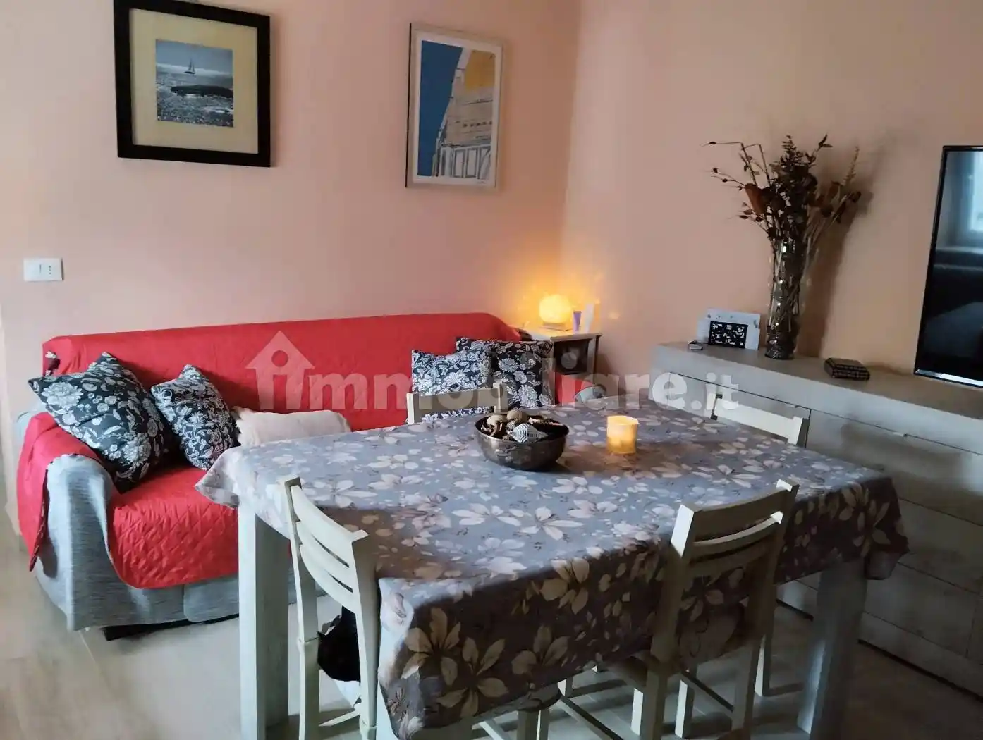 Casa indipendente in vendita a Alto Reno Terme