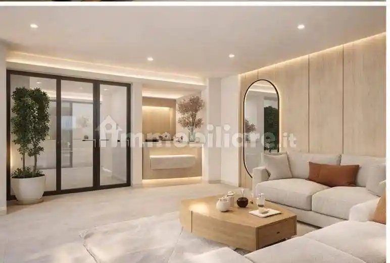 Appartamento in vendita a Salerno