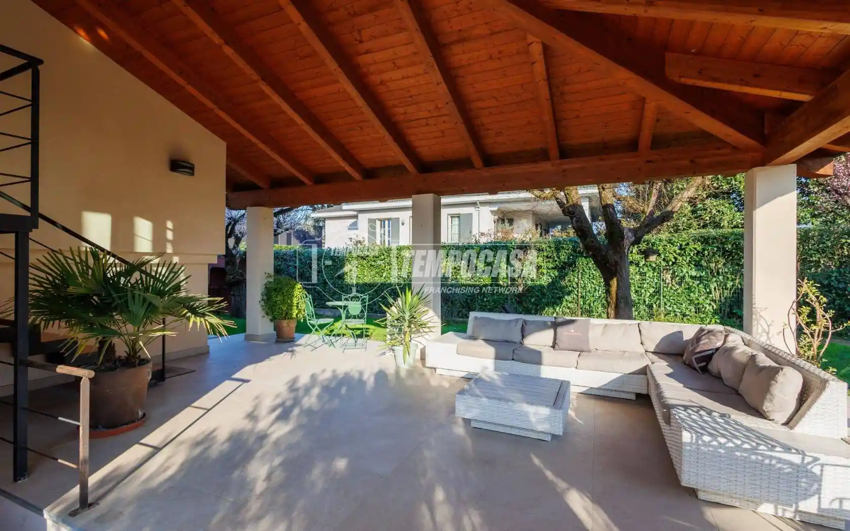 Appartamento in vendita a Parma