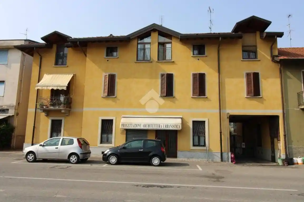 Appartamento in vendita a Arcore