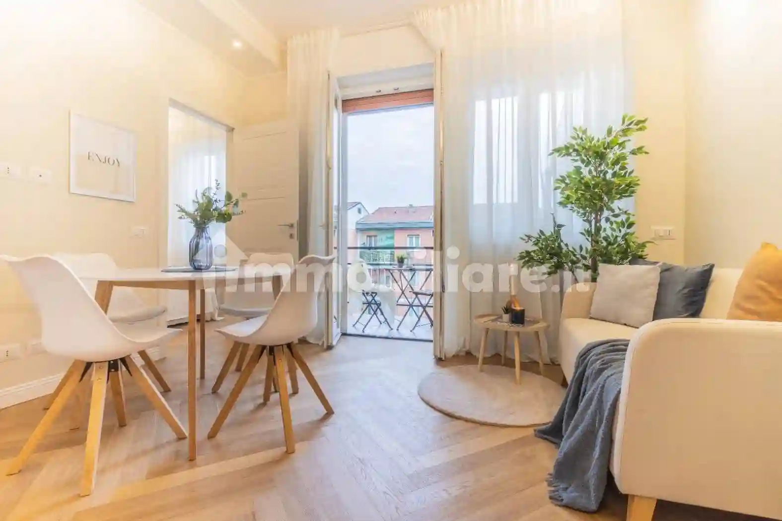 Appartamento - foto 5