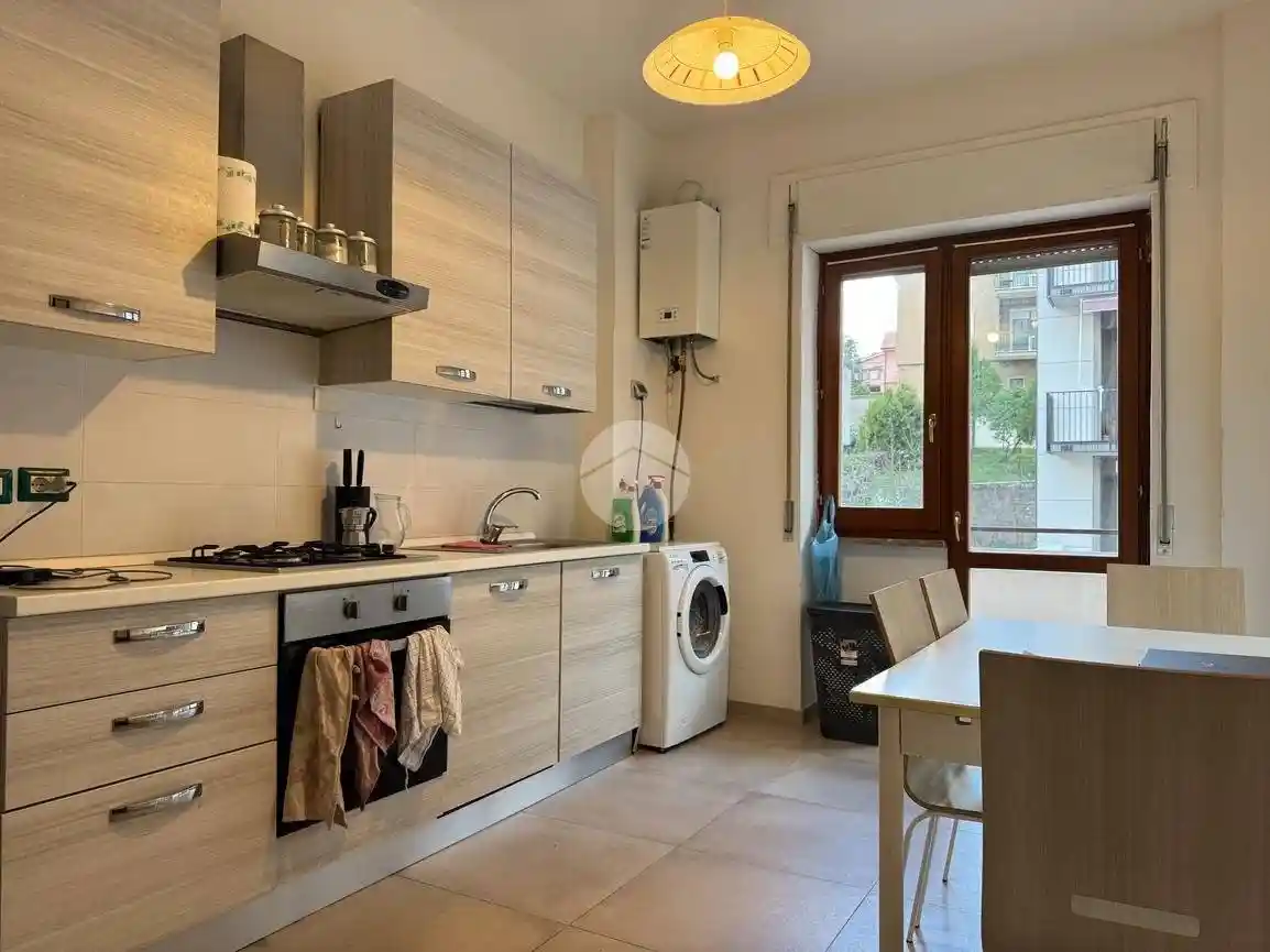 Appartamento in vendita a L'Aquila