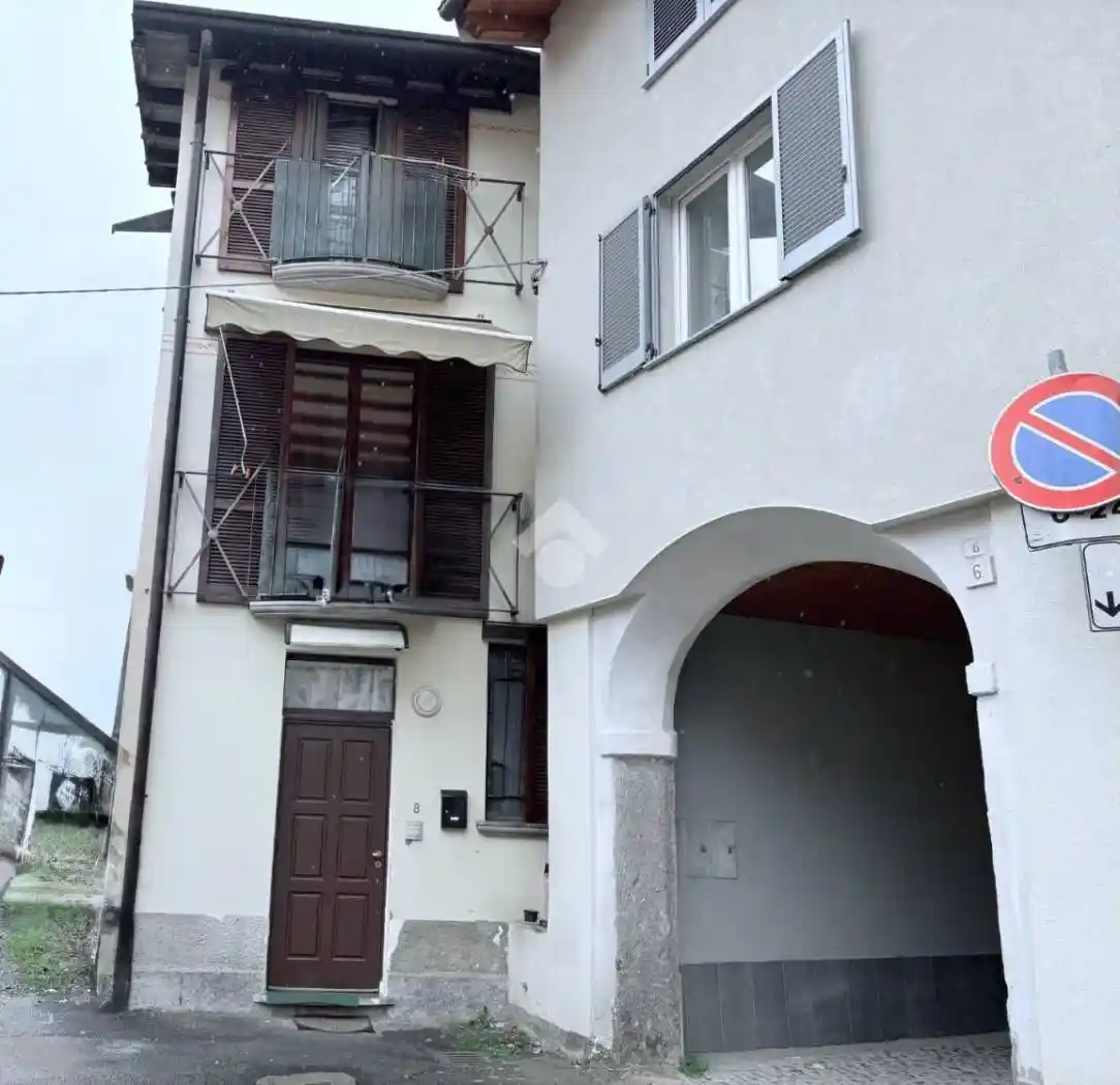 Appartamento in vendita a Lentate sul Seveso