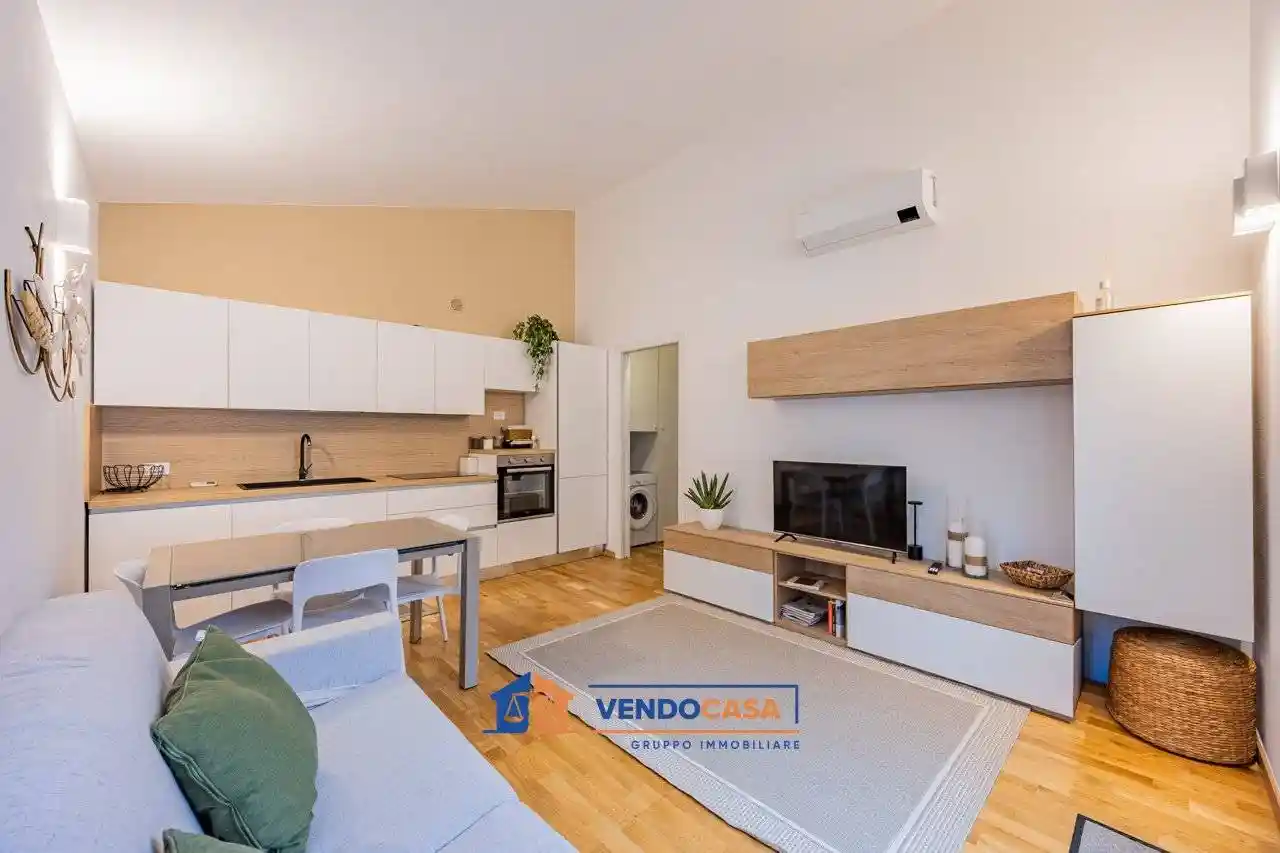 Appartamento in vendita a Varazze