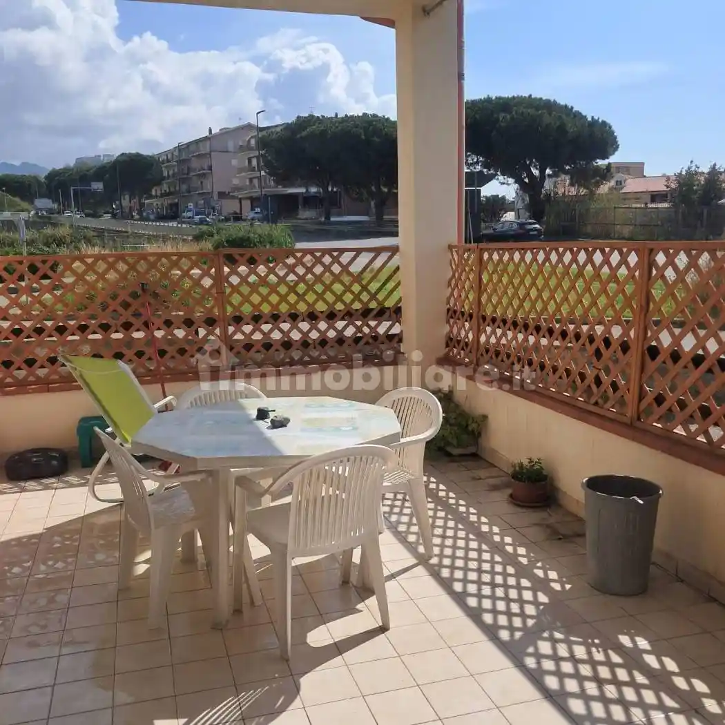 Appartamento in affitto a Belvedere Marittimo