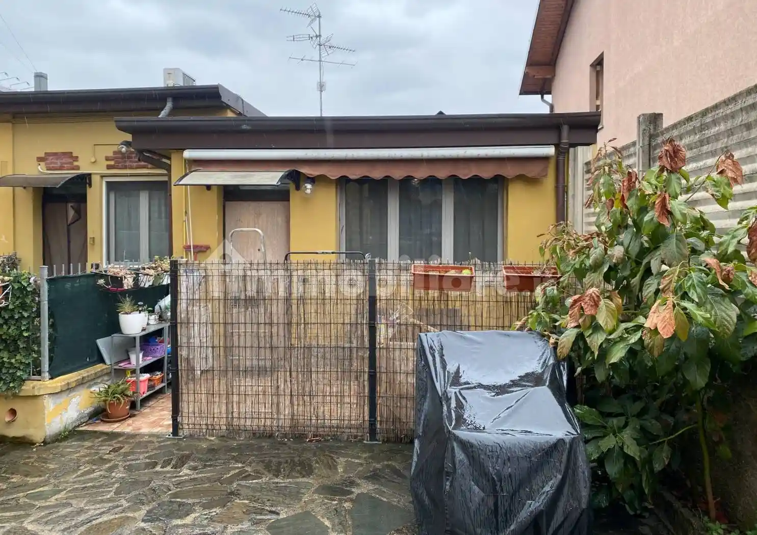 Casa indipendente in vendita a Cinisello Balsamo