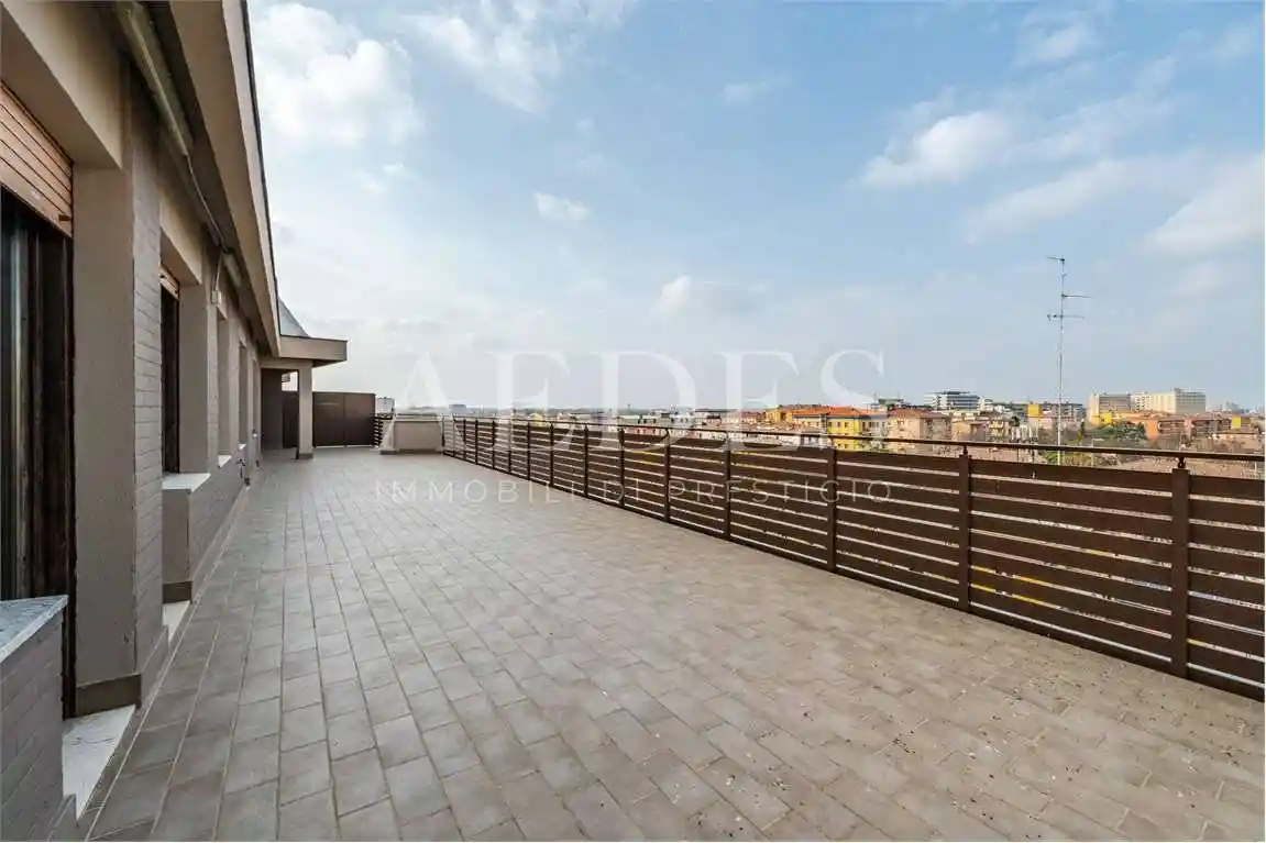 Attico - Mansarda in vendita a Modena