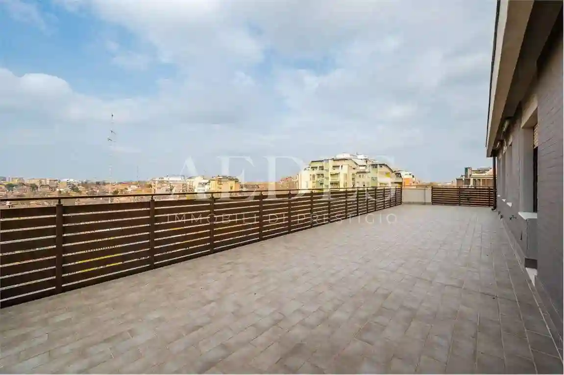 Attico - Mansarda - foto 2