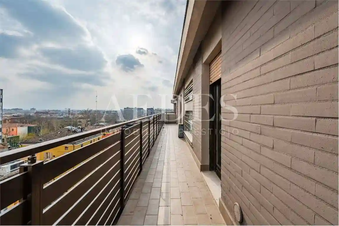 Attico - Mansarda - foto 4