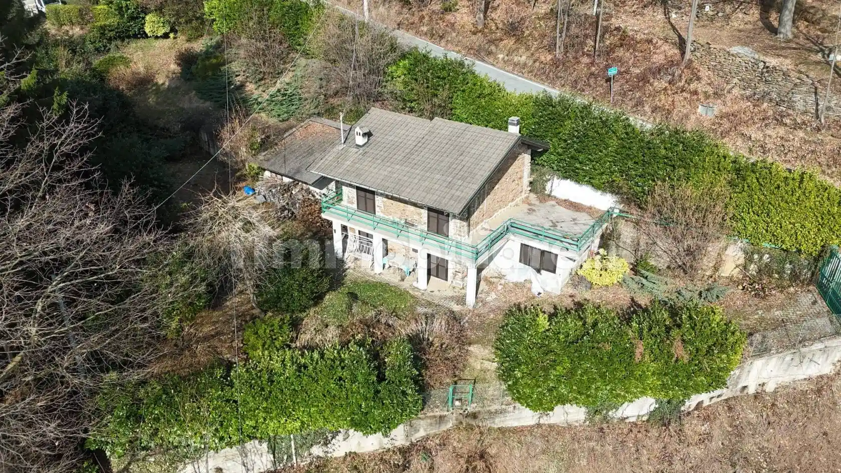 Villa in vendita a Giaveno