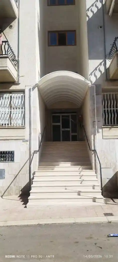Appartamento in vendita a Ruvo di Puglia