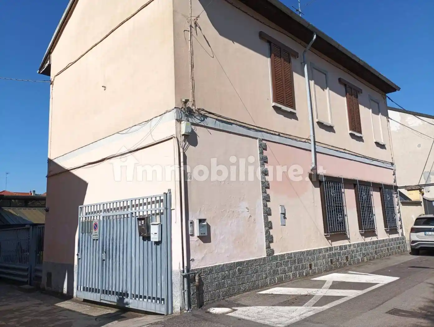 Appartamento in vendita a Rho