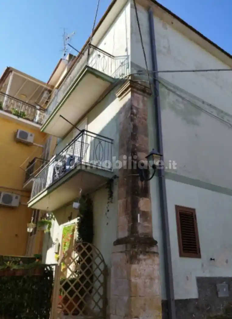 Appartamento in vendita a Melilli