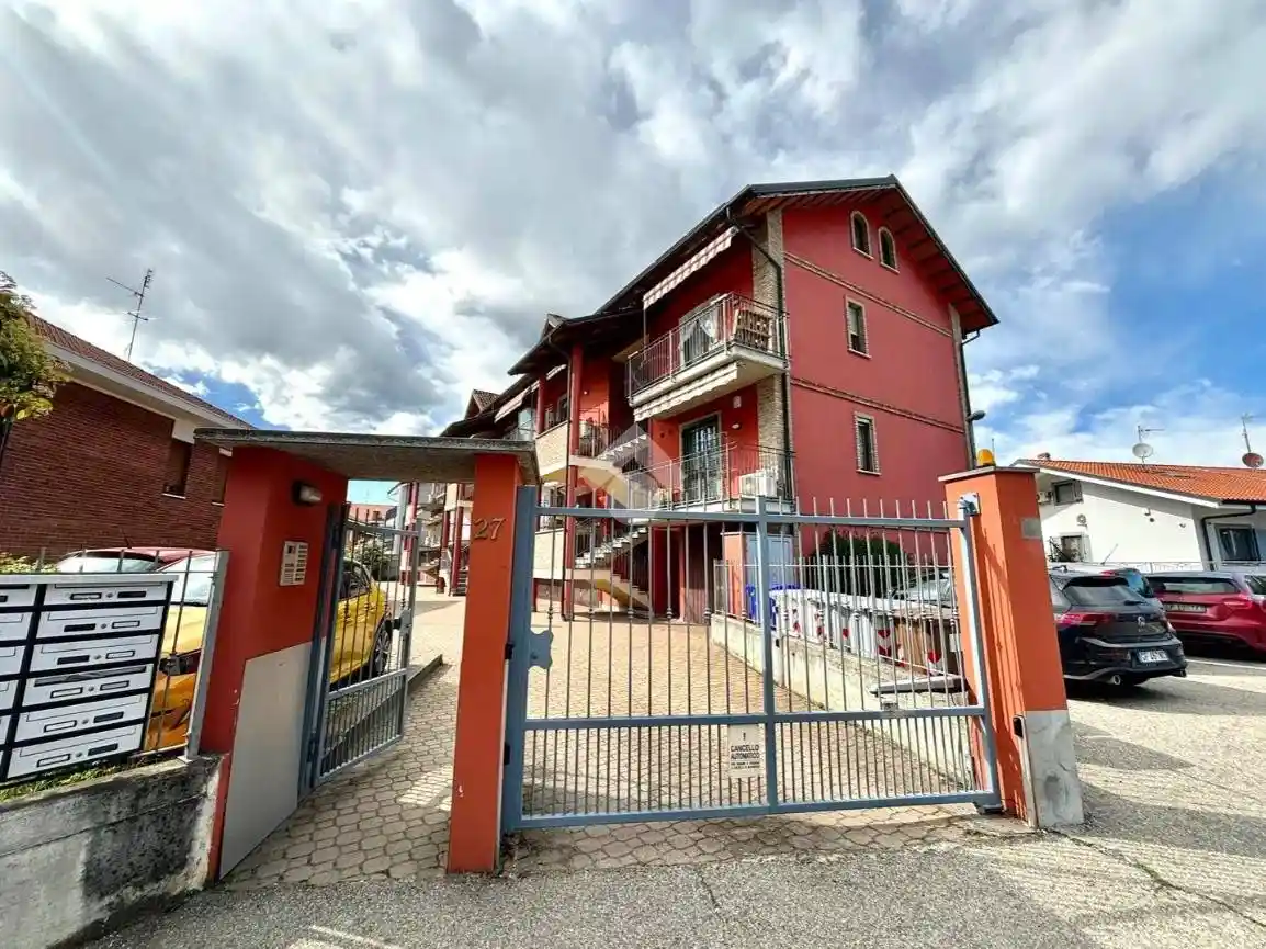 Appartamento in vendita a Candiolo