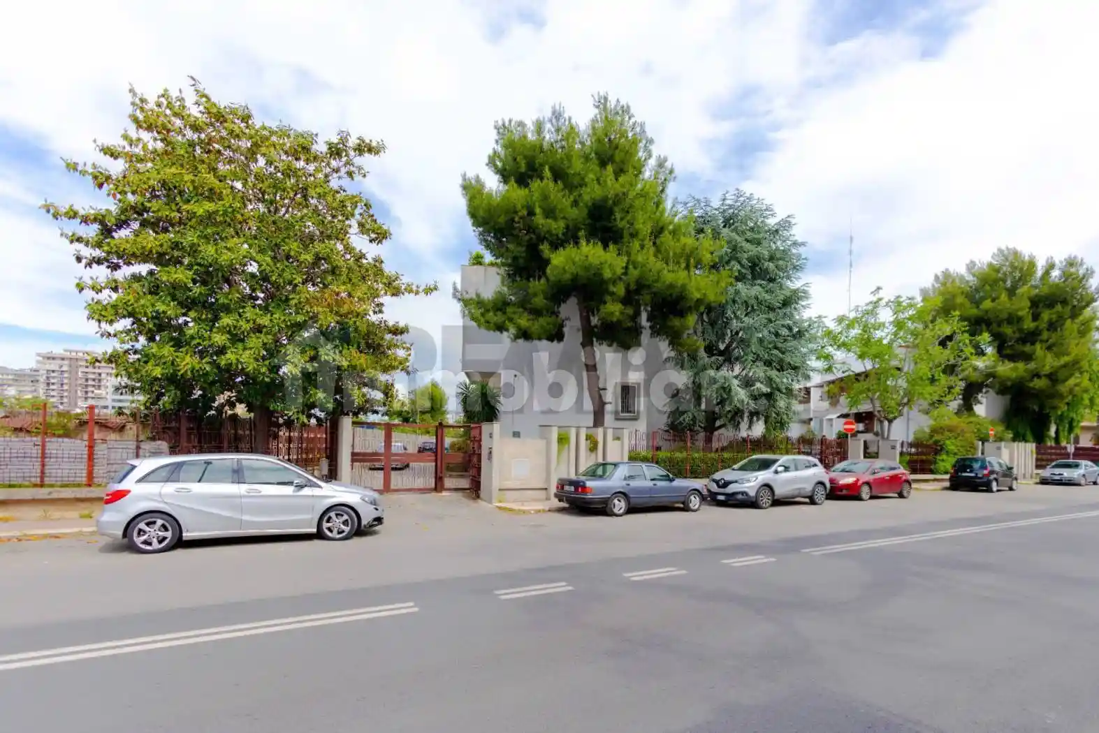 Appartamento in vendita a Bari