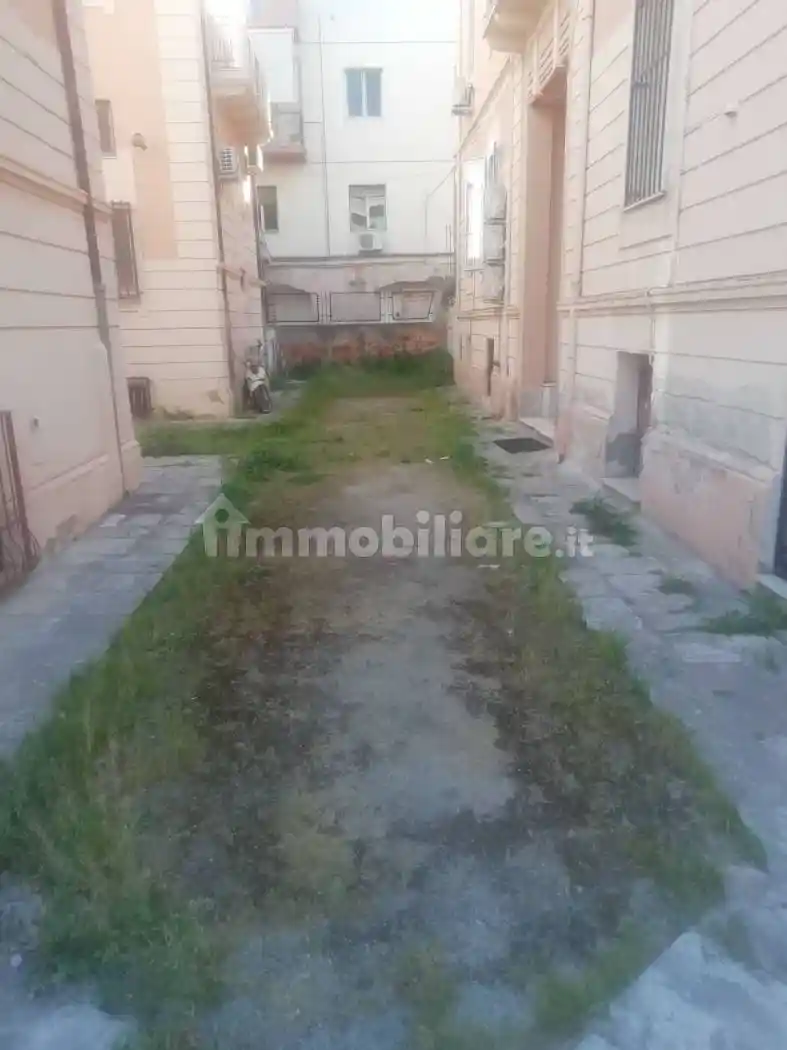 Appartamento in vendita a Reggio Calabria