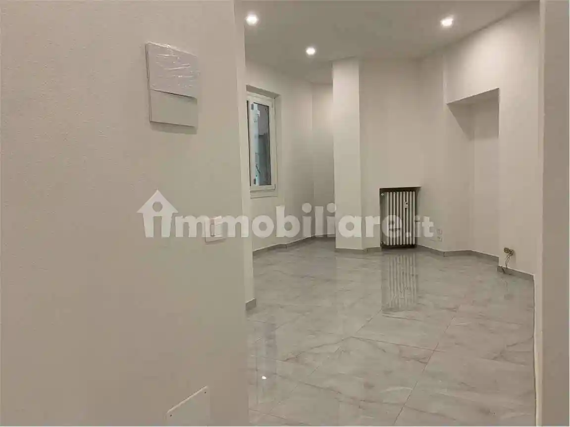 Appartamento in vendita a Reggio Emilia