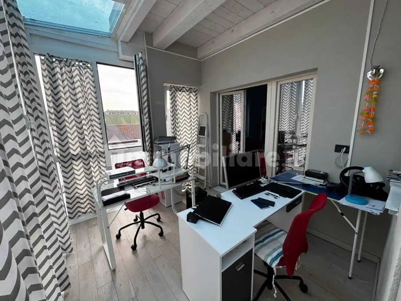 Villetta a schiera in vendita a Torino