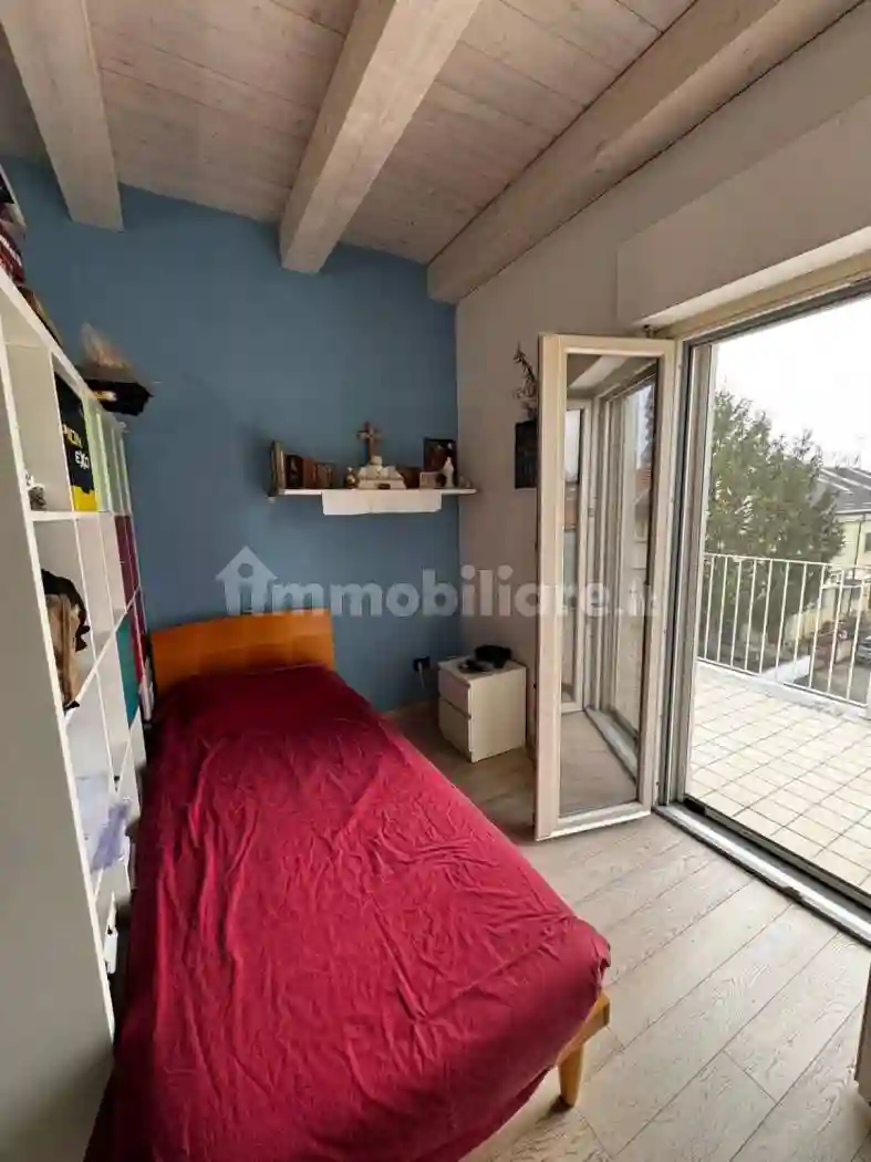 Villetta a schiera - foto 3