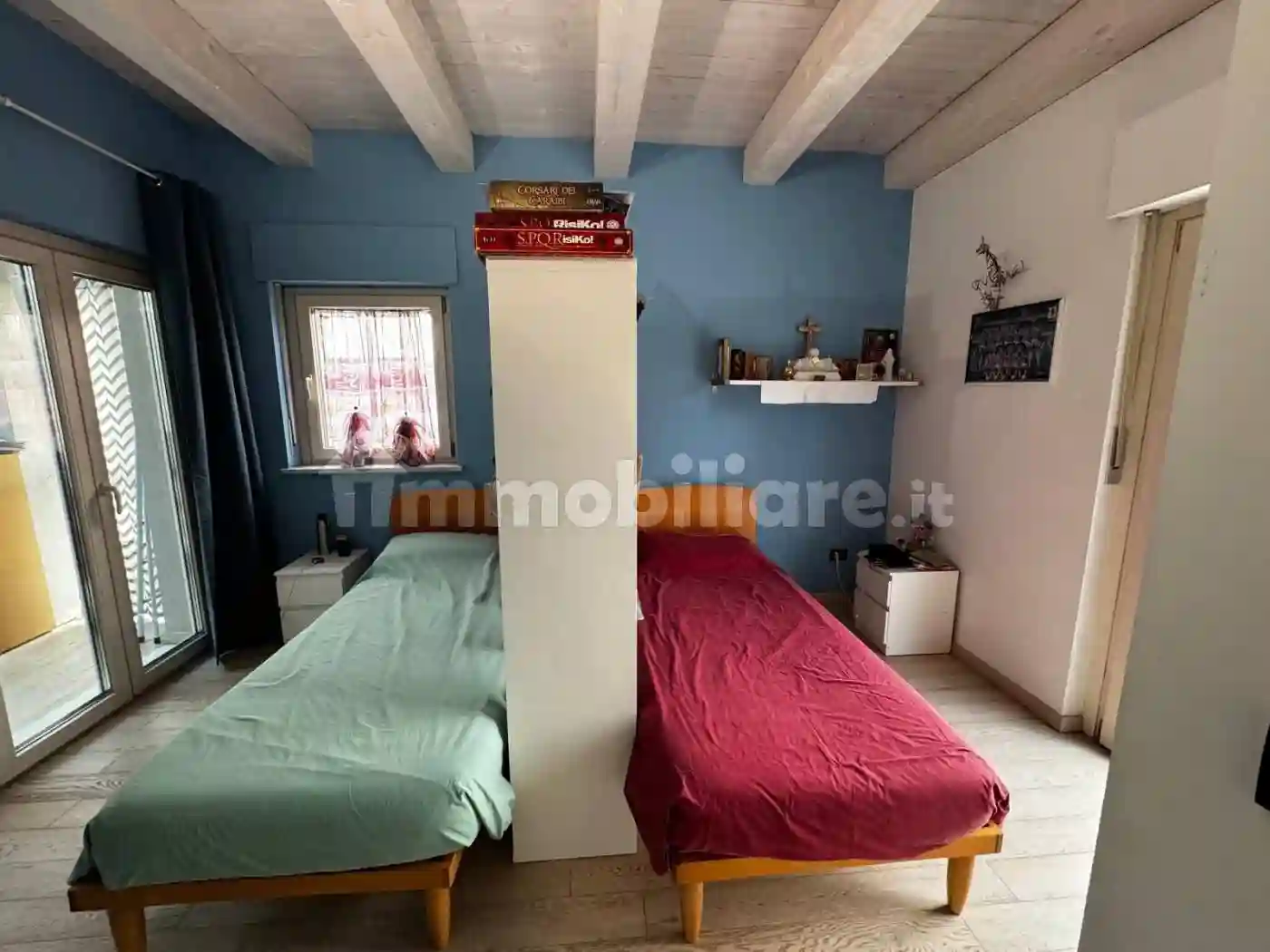 Villetta a schiera - foto 5