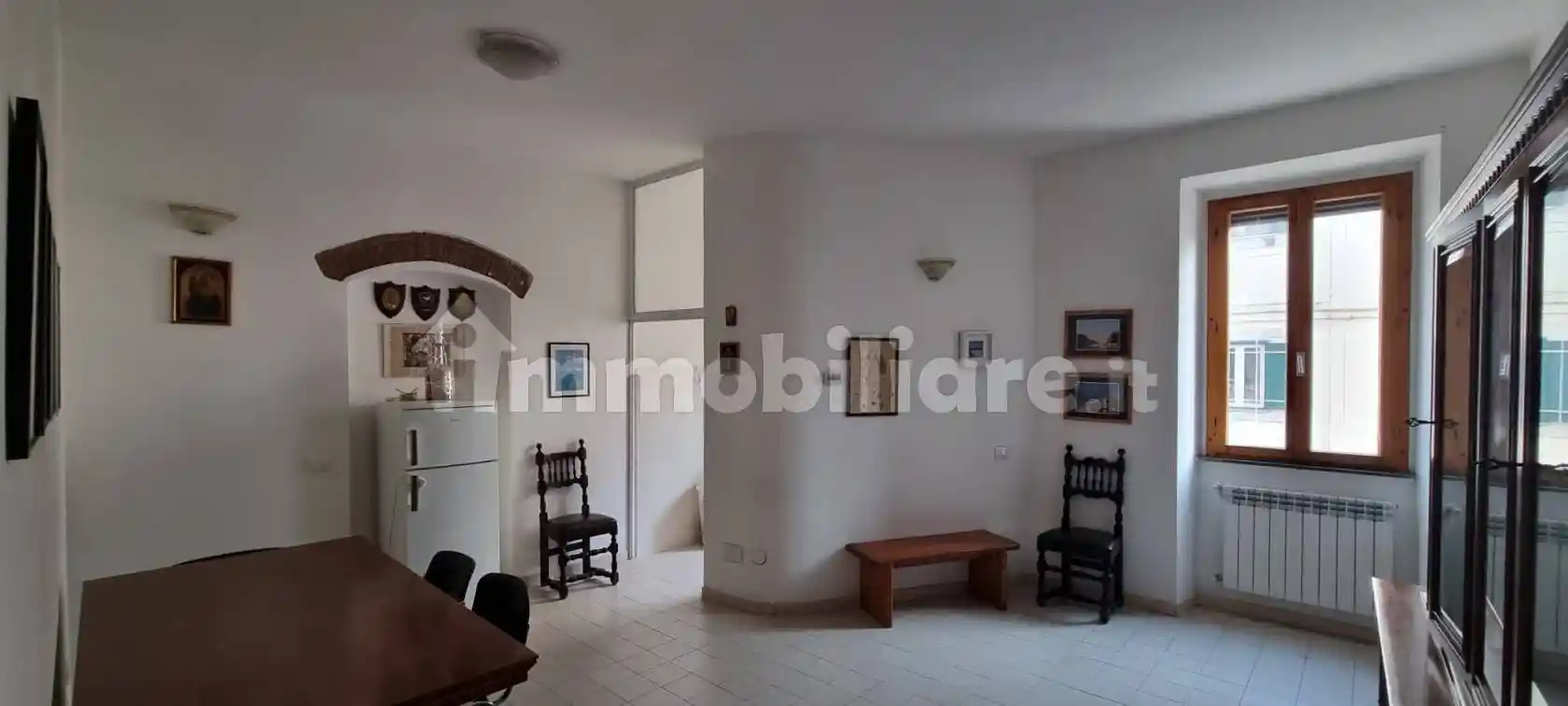 Appartamento in vendita a Livorno