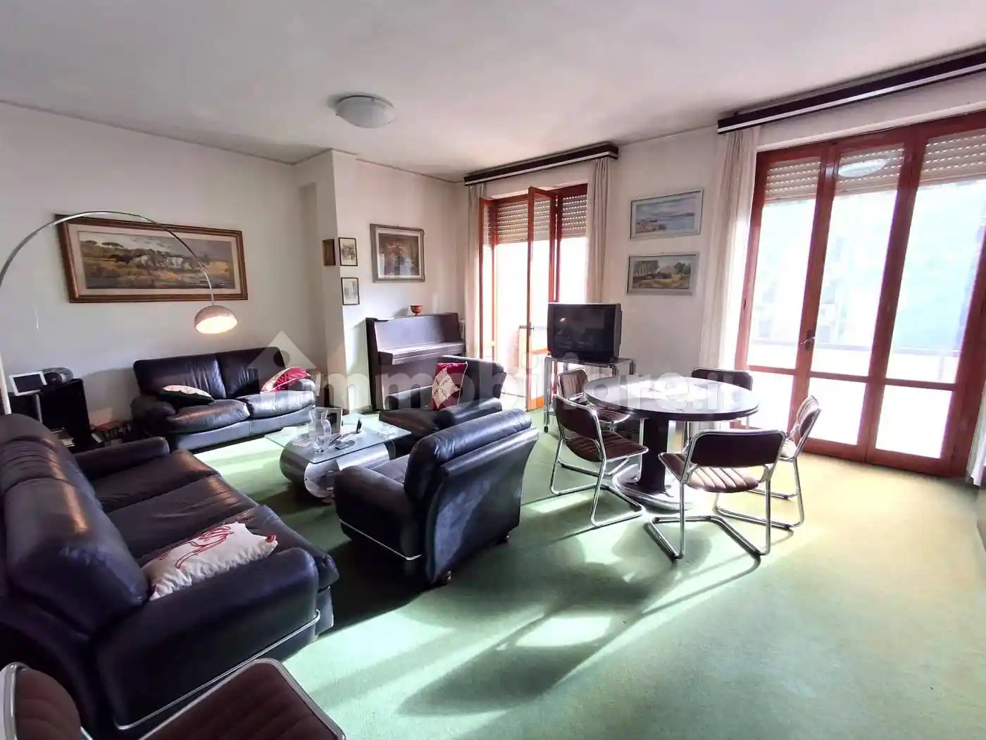 Appartamento in vendita a Arezzo