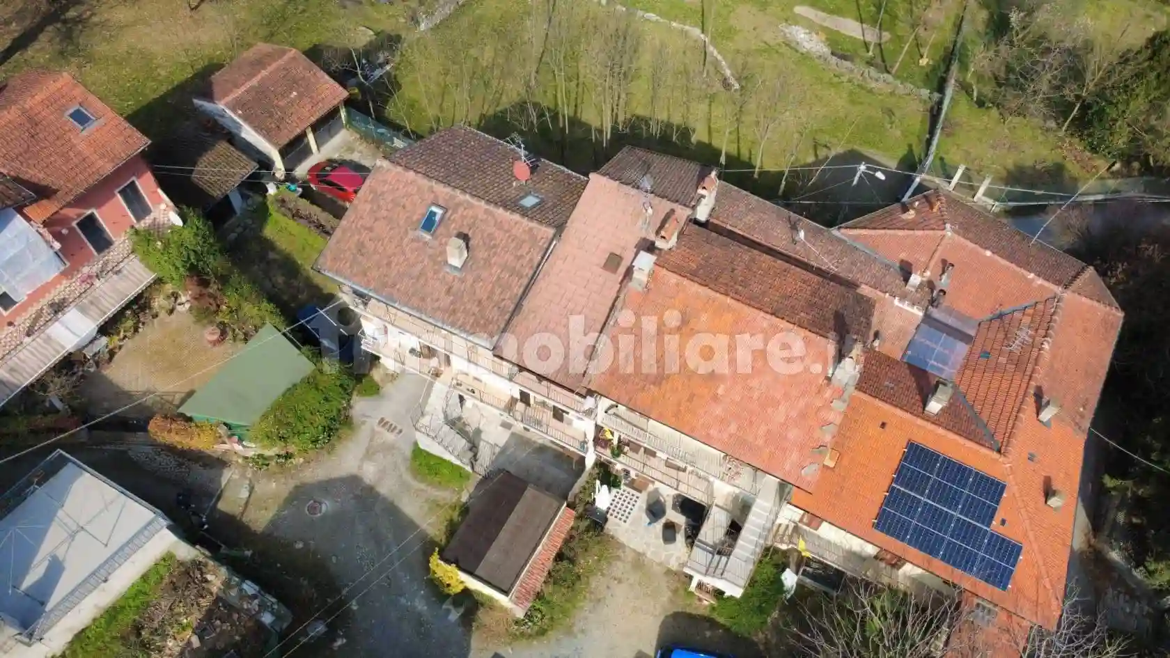 Casa indipendente - foto 2