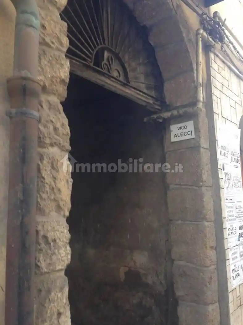 Appartamento in vendita a Gela