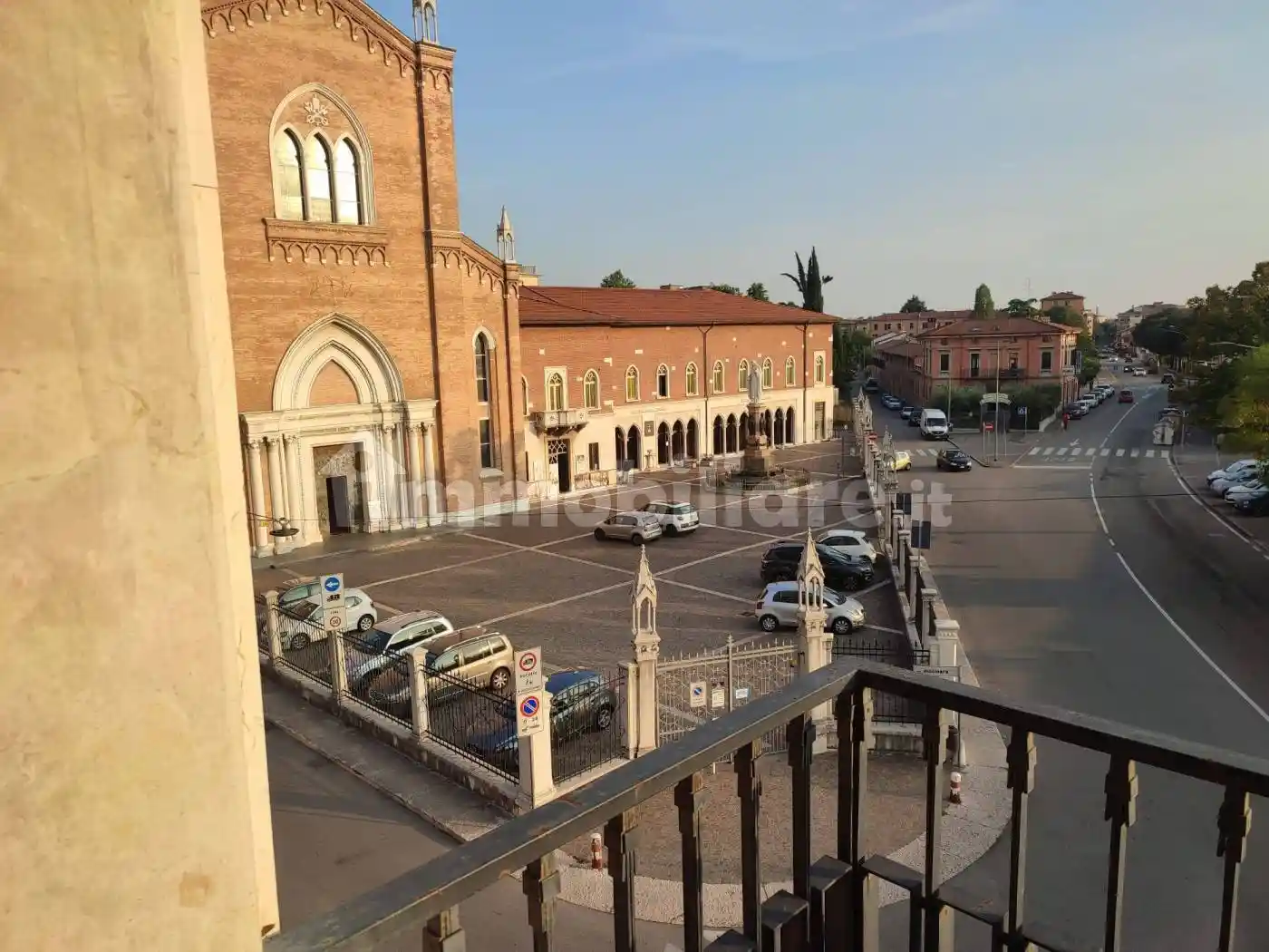 Appartamento in affitto a Verona