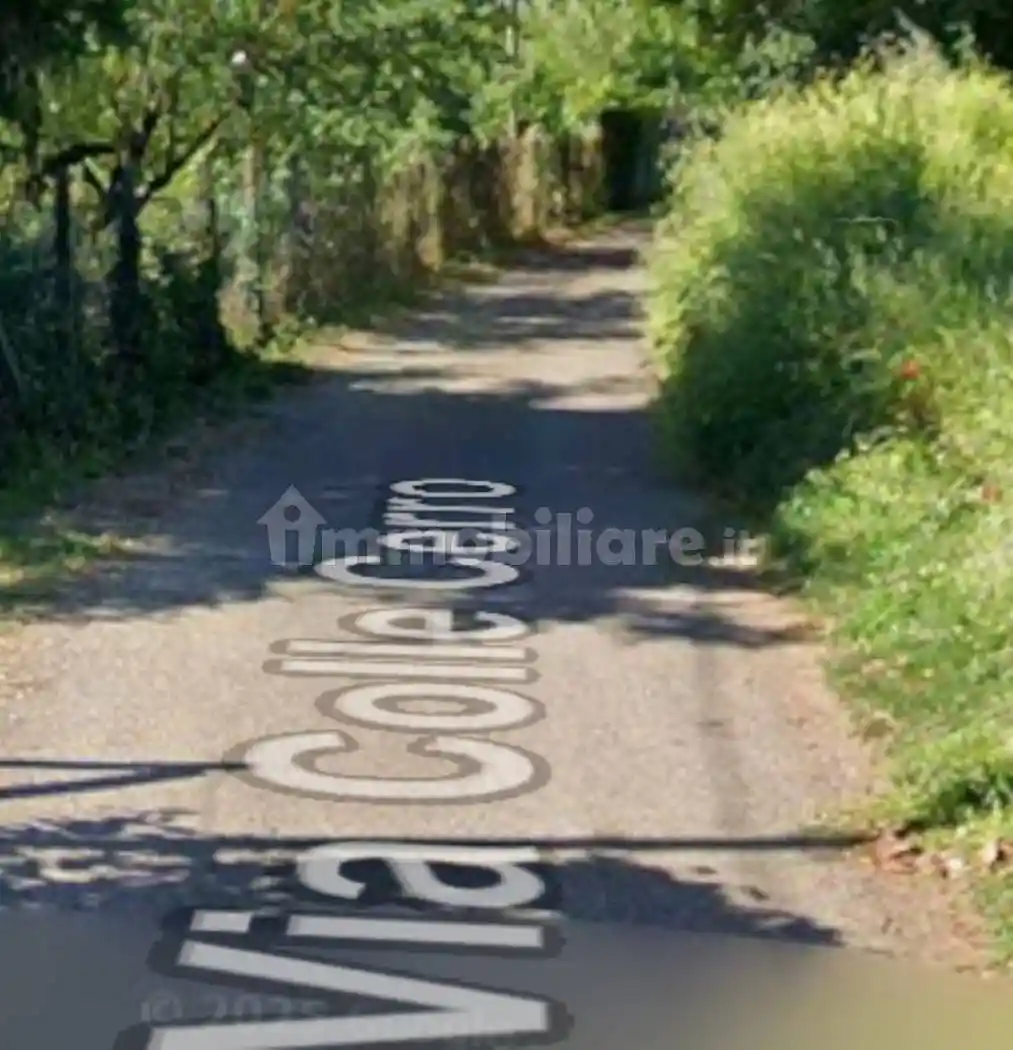 Villa in vendita a Genazzano