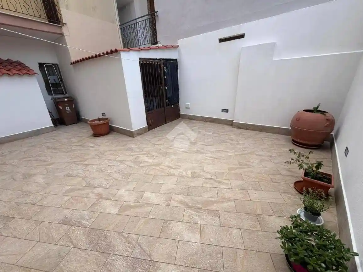 Appartamento in vendita a Marano di Napoli