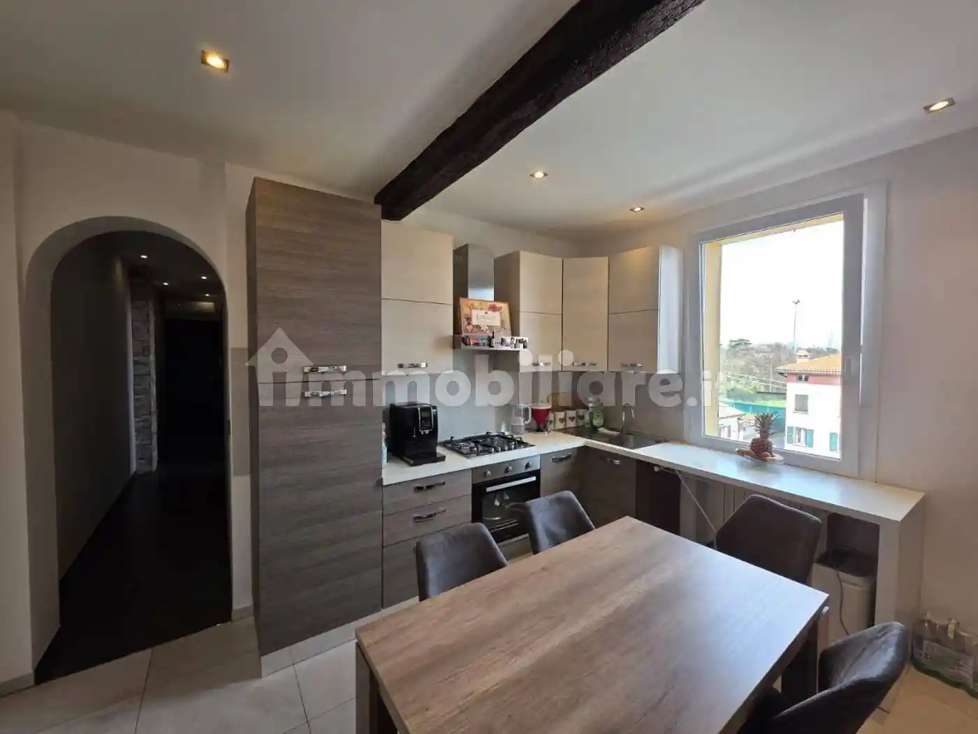 Appartamento in vendita a Bologna