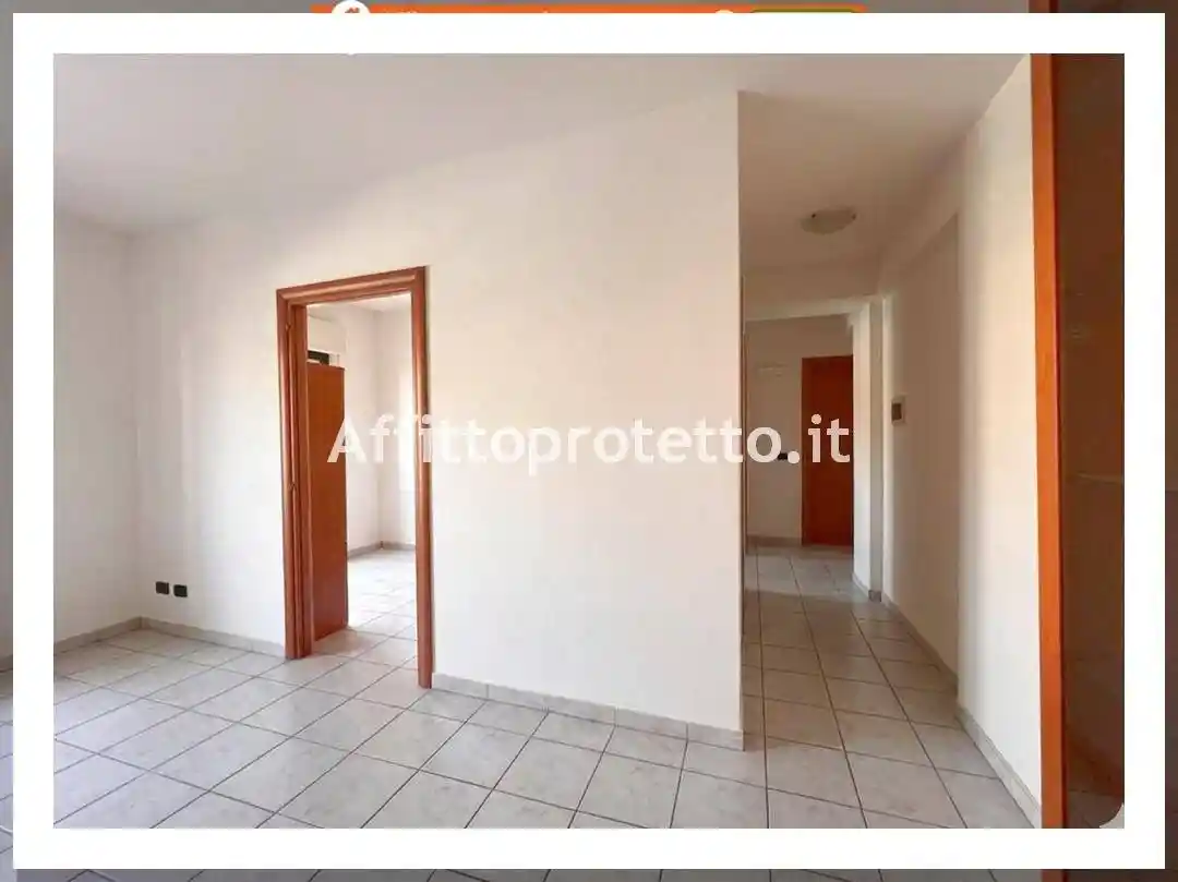 Appartamento in affitto a Formia