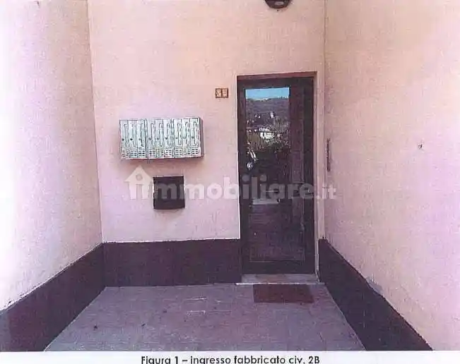 Appartamento in vendita a Serra Riccò