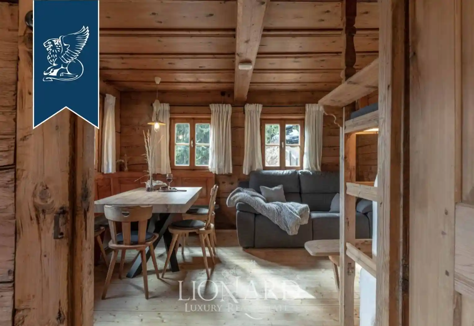 Villa in vendita a Ultimo