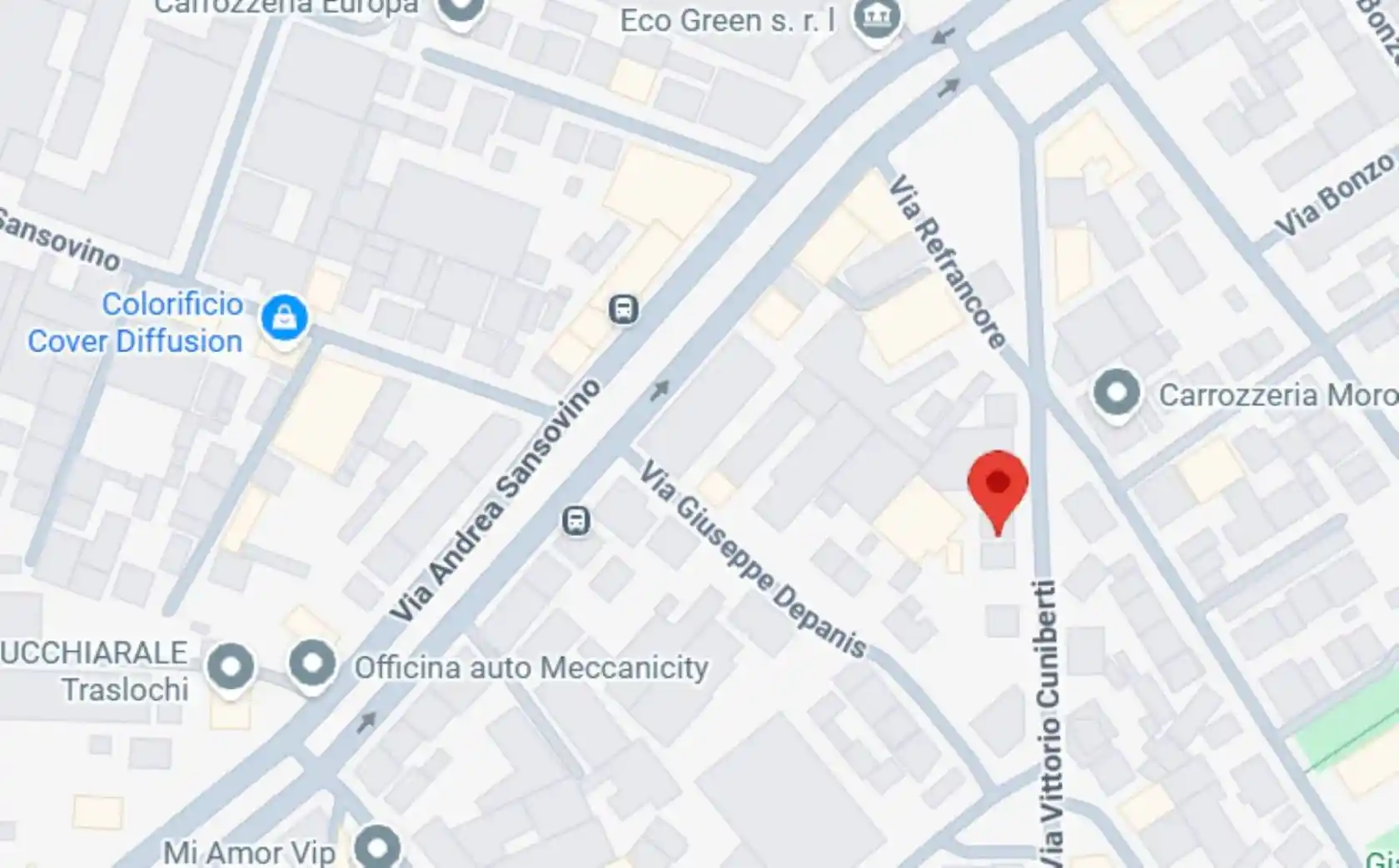 Villa in vendita a Torino