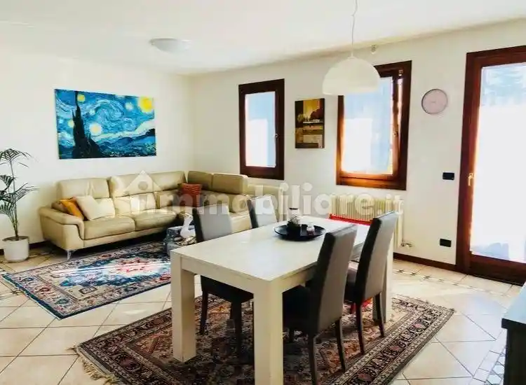 Appartamento in vendita a Villorba