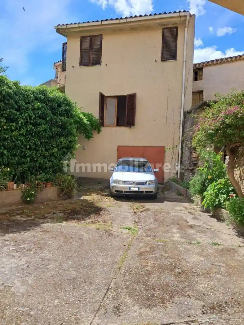 Casa indipendente in vendita a Tertenia