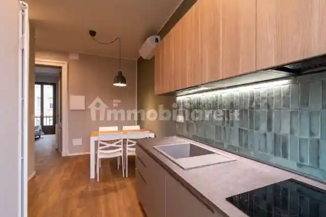 Appartamento in vendita a Torino