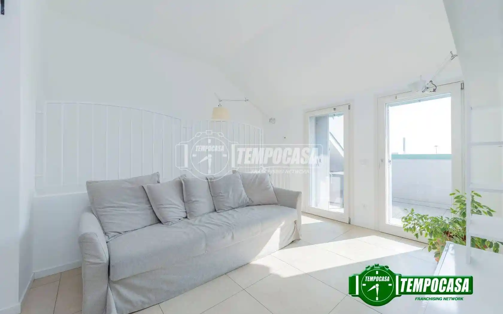 Appartamento in vendita a Pero