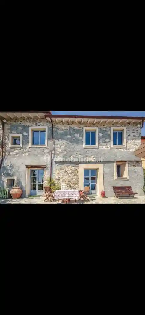 Villa in affitto a Fosdinovo