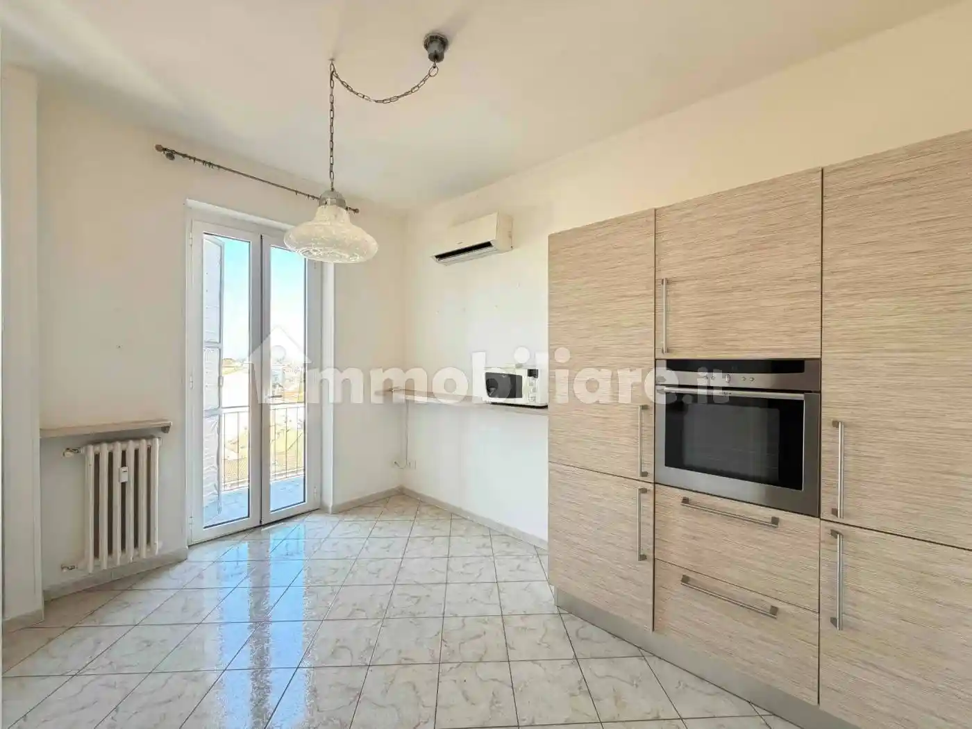 Appartamento in vendita a Alessandria