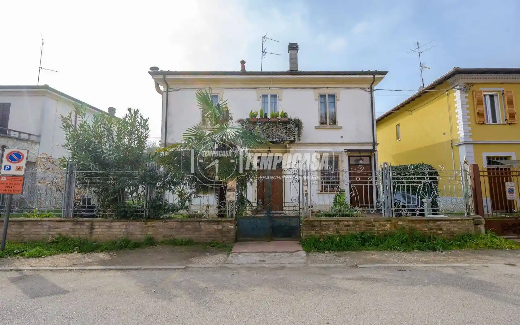 Appartamento in vendita a Massa Lombarda