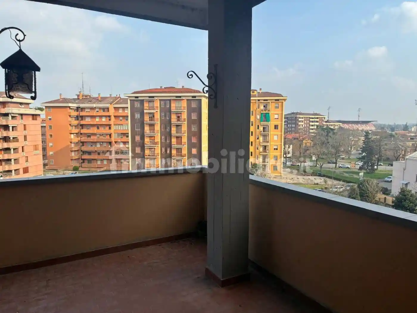 Appartamento in vendita a Piacenza