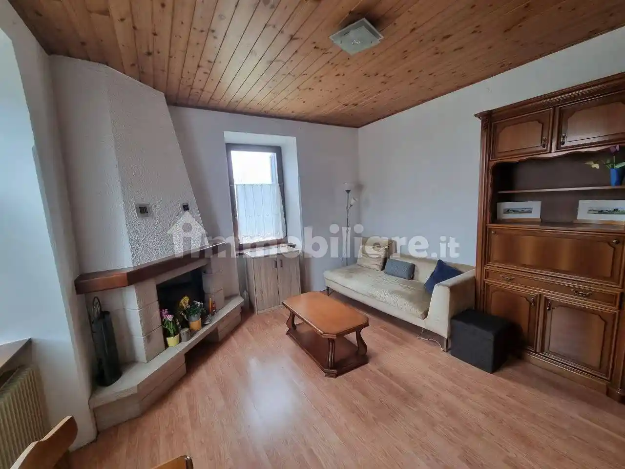 Appartamento in vendita a Ronzone