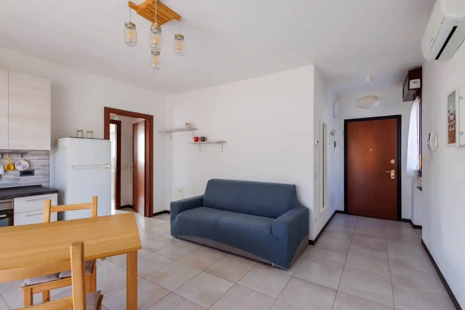 Appartamento in vendita a Parma