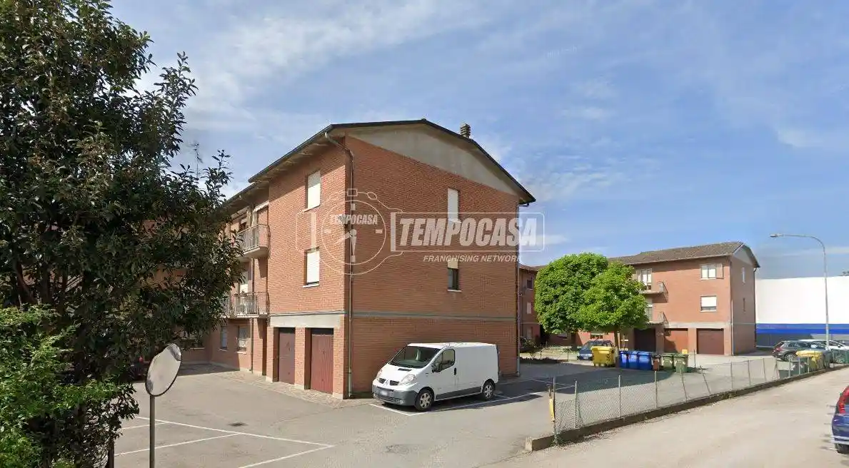 Appartamento in vendita a San Felice sul Panaro